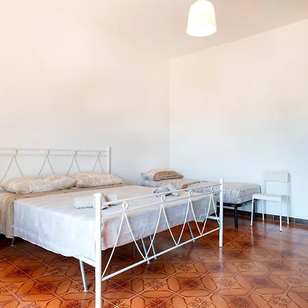 Nel Blu De Pinto Di Blu Apartmán