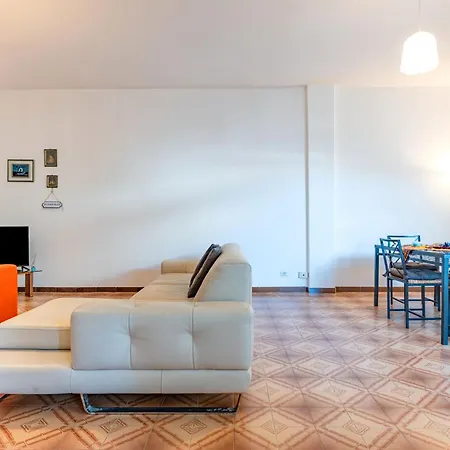 Nel Blu De Pinto Di Blu Apartmán Pulsano