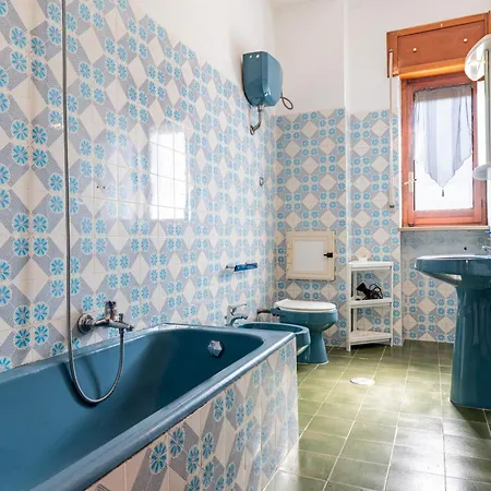 Nel Blu De Pinto Di Blu Apartmán