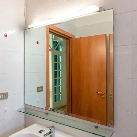 Apartmán Nel Blu De Pinto Di Blu